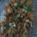 Cooksnap dari Rido Islamiyati untuk resep Ayam Goreng Tepung Saos Asam Manis