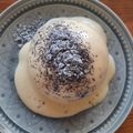 Cocina Latina 's cooksnap of when they made Germknödel.