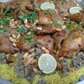 صورة من اسماء، شاركها بعد تجربة وصفة ارز مع الجزر والبازيلا