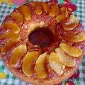 El cooksnap de Elena Garato cuando hizo Torta de manzana invertida ❤️.