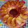 El cooksnap de Elena Garato cuando hizo Torta de manzana invertida ❤️.
