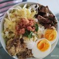 Cooksnap dari kartika suryani untuk resep Soto Ayam Lamongan