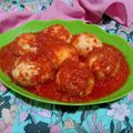 Cooksnap dari Ruth Destianty untuk resep Telur Balado