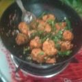 Nutan Shah's cooksnap of when they made દૂધી ના મુઠીયા(dudhi na muthiya recipe in gujarati).