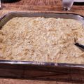 Fabio's cooksnap of when they made Easy peasy Mac and cheese.