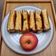 Cooksnap dari Ettiek Fk untuk resep Tamago Sando (Egg Mayo Sandwich)