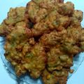 Cooksnap dari Kun Fitriani untuk resep Bakwan jagung
