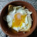 Cooksnap από DiGo στη συνταγή Πρωινή φωλίτσα