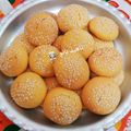کوک اسنپ ناهید بانو👩🏻‍🍳 بعد از امتحان کردن شیرینی هل کنجدی با تمام نکات.