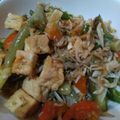Cooksnap dari Tiviana Lestari Lubis untuk resep Terung Jari Tauco Khas Medan dan Sekitarnya