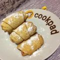 Сooksnap від Татьяна Шуляк 🇺🇦🌺, який(а) приготував(ла) Рогалики песочные.