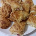 Cooksnap από Anja Edler στη συνταγή Κοτόπιτα yummy yummy