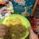 Cooksnap dari Dila untuk resep MPASI 10M+ Mi Goreng ala Indomi