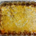 nlhenry's cooksnap of when they made Low Carb enchilada pie.