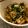 El cooksnap de danirimar1972 cuando hizo Tallarines Tailandeses. Pad thai Noodles.