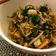El cooksnap de danirimar1972 cuando hizo Tallarines Tailandeses. Pad thai Noodles.