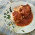 Cooksnap από antonismavro στη συνταγή Κοτόπουλο κοκκινιστό