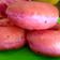Cooksnap dari Bunda Yunni💞 untuk resep Donat buah naga