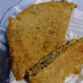 Cooksnap dari _ella_ untuk resep Telur Dadar Padang