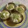 Cooksnap dari Uma Yuma untuk resep Green Tea (Matcha) Cupcake, Lembut, Mudah & Enak!