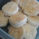 El cooksnap de Daiiquer cuando hizo Scones.