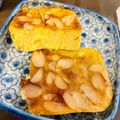 Cooksnap của Dibee khi họ làm theo món Bánh sữa chua nướng