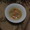 Cooksnap dari knskns92@gmail.com untuk resep 277# Kolak pisang biji salak