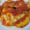 Cooksnap dari Dina Wen untuk resep Telor ceplok balado❤
