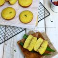 Cooksnap dari Izza Zulfana untuk resep Bika ambon ekonomis