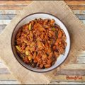 Cooksnap dari Tituk SK untuk resep Sate keong