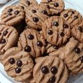 Cooksnap dari Dwi Windi S untuk resep Chocochips Cookies (enak, renyah, wangi😍)