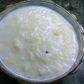SHYAMALI MUKHERJEE's cooksnap of when they made পায়েস(Payesh recipe in Bengali).