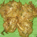Cooksnap dari Rezeky Amalia untuk resep Bakwan sayur awet renyah #BikinRamadanBerkesan