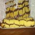 Cooksnap dari Lyna Machruf untuk resep Bolu gulung 3 telor