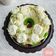Cooksnap dari Yoshi Nur Imama untuk resep Cheese Puding Jelly Art Rose