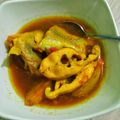 Cooksnap dari Lidya.li untuk resep Pindang Ikan Nila