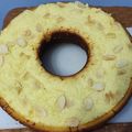 Cooksnap dari Niken untuk resep Bolu tape keju