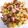 El cooksnap de Beatriz Miranda Horrillo cuando hizo ✨ Ñoquis con pollo y pimientos salteados en Airfryer✨.