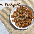 Cooksnap dari Risa Januarti untuk resep Buncis Ayam Teriyaki