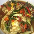 Cooksnap dari Ita nurma untuk resep Telur ceplok masak tauco