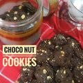 Cooksnap dari alfiy_aria untuk resep Chocolate Cookies - goodtime KW