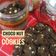 Cooksnap dari alfiy_aria untuk resep Chocolate Cookies - goodtime KW