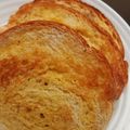 Mitch 👑's cooksnap of when they made Pan Toasted Bread.