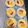 Cooksnap dari Maria dian untuk resep Fruit Pie/Pie Buah ala NCC anti gagal!