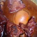 Cooksnap dari Hanna Joje untuk resep Ayam Cin