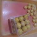 Cooksnap dari Shela Wati untuk resep Nastar keju lumer dan lembut