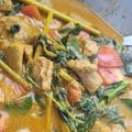 Cooksnap dari Sari Puranti untuk resep Tuna Woku