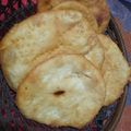 El cooksnap de Stephy28 cuando hizo Tortas fritas.