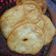 El cooksnap de Stephy28 cuando hizo Tortas fritas.