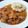 El cooksnap de Lorena De Arias cuando hizo Cerdo con piña y Salsa agridulce.